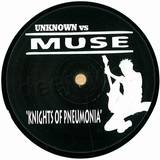 Unknown Vs. Muse - Knights Of Pneumonia