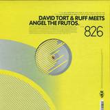 David Tort & Dj Ruff - L.a. Girls