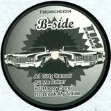 Tim Sanchez - Volume 4