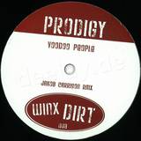 The Prodigy - Voodoo People