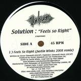 Solution - Feels So Right