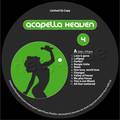 Acapella Heaven - Volume 4