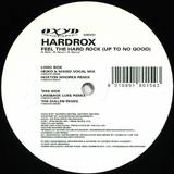 Hardrox - The Hard Rock Remix