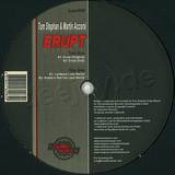 Tom Stephan & Martin Accorsi - Erupt