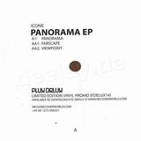 Icone - Panorama Ep
