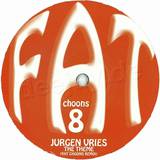 Jurgen Vries - The Theme