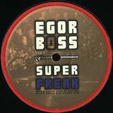 Egor Boss - Superfreak