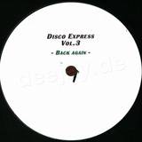 Disco Express - 003