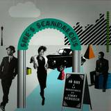 10 Sui + La Resistance - Shes Scandalous