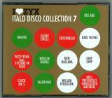 Italo Disco - Collection 7