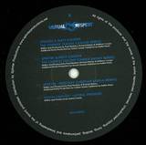 Respekt Various Artists - Mutual Respekt Vol 3