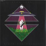 BYBO FUNK - BLACK EYE GALAXY LP