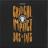 Critical Impact - Crazy / Far Away