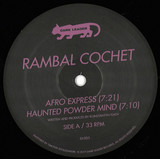 Rambal Cochet - DARK LEADER 005