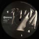 Phara - Velvet V. EP