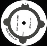 East Man & Walton - Horse Mouth // Gunshot