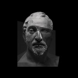 Adam Coney - PAVILION