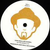 Louie Vega & Joe Claussell / C.O.O. - Getting Deeper / Funky Cadets