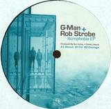 G-man & Rob Strobe - Acrophobia
