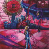 Balfa - Perfecta Analogía de la Decadencia LP 2x12"