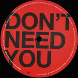 Marco Faraone - Don't Need You