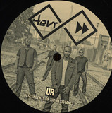 Timeline - Forever Forward EP