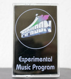 DJ B.LODA - EXPERIMENTAL MUSIC PROGRAM 02/95 TAPE