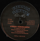 Eternal Schvitz 001 - Baby Blue Records Sampler