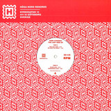 Dark Strands - The Last Ride EP