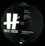 Robin Hirte - Nosferatu