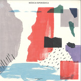MÚSICA ESPORÁDICA - S/T