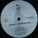 Armec - Diametric EP