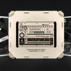 Various - Time Capsule - 808 Box 10th Anniversary
