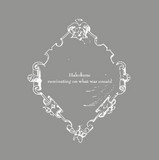 Hakobune - Ruminating On What Was Unsaid