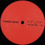 Third Wife - Easy EP