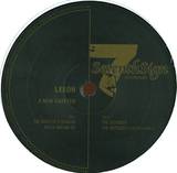 Leeon - A New Chapter