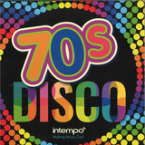 Various - 70's Disco