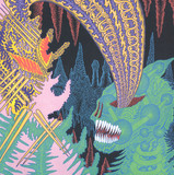 PATRICIA KOKETT - BIZARR