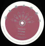 Le Loup - Real Talk EP