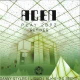 Acen - Play 2092 Remixes