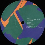 Prunk - Through The Walls EP