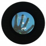 N'conduit, Rustyfarian - Cold Perfume/Werk! (RSD 2020)