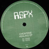 Chontane - Healing EP