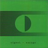 Cignol - Syzygy LP 2x12"