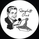 Pierre Codarin / T. Jacques / Jack Michael / Phil Evans - Spaghetti Club 001