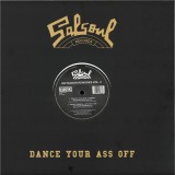 Loleatta Holloway / Rafael Cameron / Ripple / The Salsoul Orchestra - Dr. Packer Reworks Vol. 2