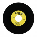 James Knight & The Butlers - Save Me / El Chicken