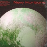 VARIOUS - NEW HORIZONS