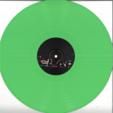 SILAT BEKSI / INCOLOR - MA SQUA' SERIES 2 EP