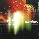 Incubus - Make Yourself LP 2x12"